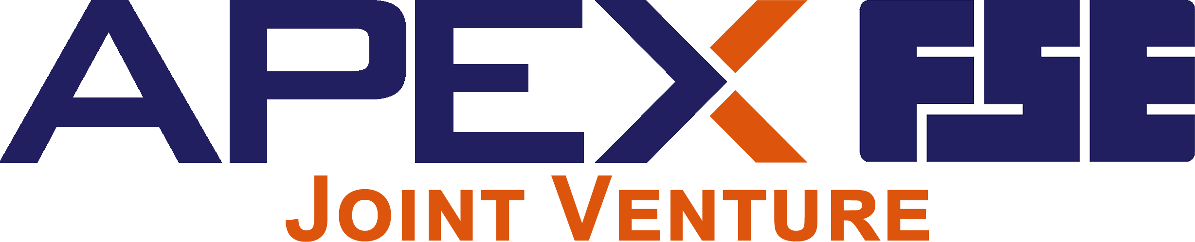 Apex FSE Joint Venture Logo