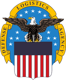 Defense Logistics Agency Logo