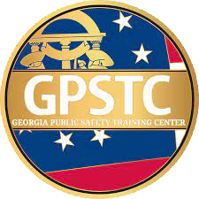 Georgia Public Safety Training Center Logo
