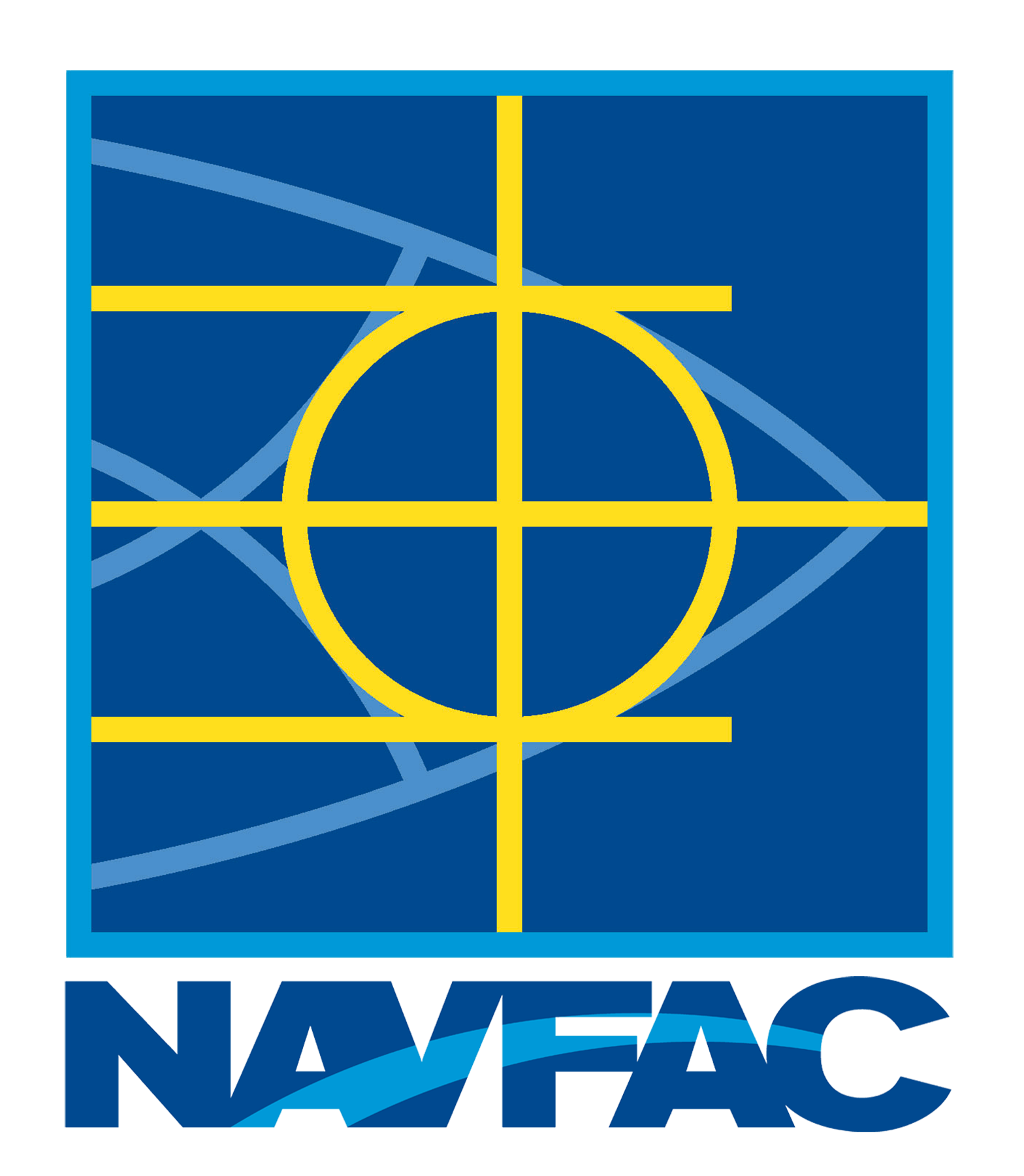 Naval Facilities Engineering Systems Command Logo